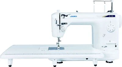 JUKI SL-100 Industrial Sewing Machine  - Image 1 of 4