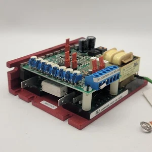 KBMG-212D Regenerative DC Motor Controller 6348A KB Electronics WORKING Tested - Picture 1 of 11