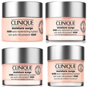 CLINIQUE Moisture Surge 100 Hour Auto-Replenishing Hydrator *CHOOSE SIZE* - Picture 1 of 12