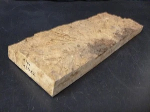 Walnussholz Drechselholz Schnitzholz Rohling schnitzen 55,3x19,7x6/0,5cm,13412 - Bild 1 von 2