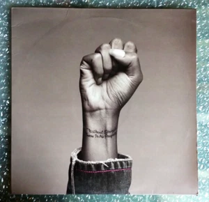 MS DYNAMITE : JUDGEMENT DAY (PROMO) ▶ 12" MAXI 45 PROMO 140G VINYL !!! - Imagen 1 de 3