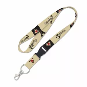 ARIZONA DIAMONDBACKS SERPIENTES CITY LANYARD DETACHABLE BUCKLE WINCRAFT ๐ - Picture 1 of 1