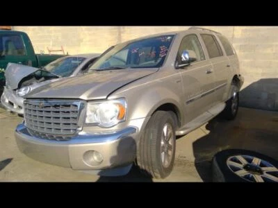 Cinturón de seguridad delantero cubo asiento pasajero hebilla se adapta 07-09 ASPEN 202864 Foto 1 de 4