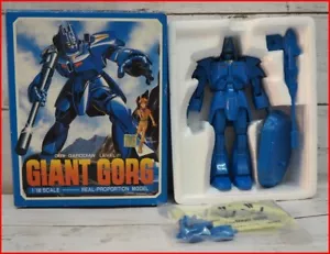 Takara Giant Gorg Model 1/100 Chogokin - Foto 1 di 3
