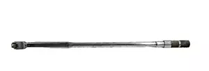 Proto J6017B 3/4" Drive Fixed Head Micrometer Torque Wrench 120-600 Ft.-Lbs. - Picture 1 of 9