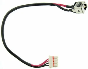 Connettore alimentazione jack Fujitsu LifeBook A532 power connector - Picture 1 of 1