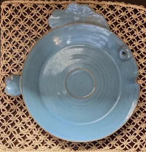 Pavimentazione da appendere a parete pesce ceramica pavimentazione vetrata casa sulla spiaggia costiera - Foto 1 di 11