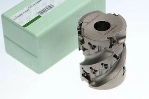 Fresadora De Puntas De 63Mm - Imagen 1 de 4