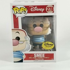 mr smee funko pop