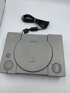 Sistema PlayStation original PS1 - con descuento - Imagen 1 de 4