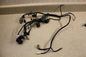 2019-2022 KTM 450 Factory Edition SXF Main Wiring Harness Loom Harness 3228 S76 - Picture 1 of 14