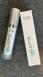 Alastin Skincare Restorative Skin Complex (1 fl oz / 29.6 ml ) *With Box” / AUTH - Picture 1 of 5