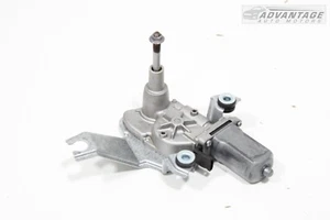 2017-2019 ALFA ROMEO STELVIO REAR TAILGATE LIFTGATE WINDOW GLASS WIPER MOTOR OEM - Picture 1 of 6