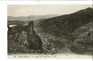 CPA-Carte Postale Maroc-Taza- Vallée de l'Oued Taza VM26808d - Picture 1 of 2