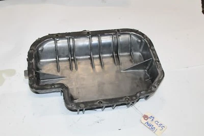 Mercedes Cl55 AMG 2003 W215 cárter de aceite inferior motor M4301 Foto 1 de 4