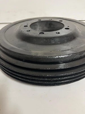 Par de tambores freno delantero izquierdo Bentley Mk IV 6 Rolls Royce disponibles 1949-1953 Foto 1 de 3