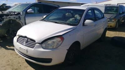 Used Fuel Injection Air Flow Meter fits: 2001 Nissan Frontier 6 cylinder Grade A - Image 1 of 4