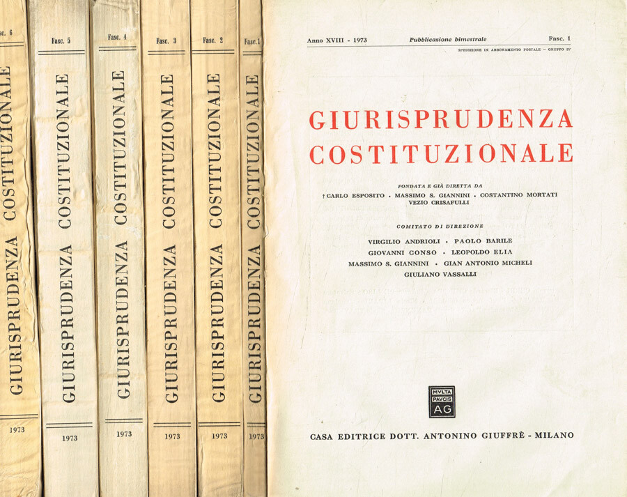 Libri antichi e da collezione, tema giurisprudenza in Libri antichi e da collezione, tema giurisprudenza in