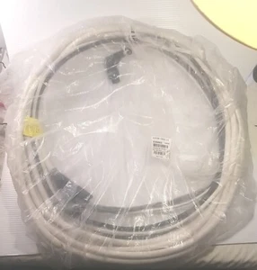 Raymarine Radar Cable E55063 f/M92654 - Analog Open Array Split Pedestal ☆ NEW - Picture 1 of 5