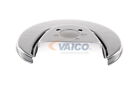 VAICO V10-3899 Spritzblech Bremsscheibe für VW POLO (9N) für AUDI A2 (8Z0)