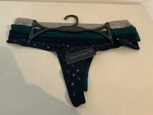 Neu / Unterhosen-Set v. Tommy Hilfiger / 3tlg. / Größe L / BW ca. 37cm - Bild 1 von 3