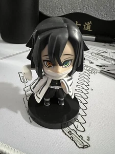 Demon Slayer Mini Figur - Bild 1 von 1