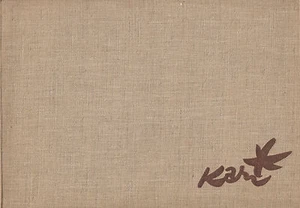 Kakarakirja von Kari Suomalainen (1959, Hardcover) - Imagen 1 de 1