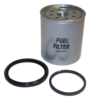 FITS 2002-2004 JEEP LIBERTY 2.5L 2.8L DIESEL ENGINE FUEL PETRO FILTER - Image 1 of 2