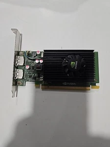 Nvidia NVS 310 1GB Graphics Card KCC-REM-NVA-P2014 - Picture 1 of 4