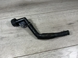 2007 Honda Shadow VLX VT600CD Coolant Recovery Fill Tube Assembly - Picture 1 of 8
