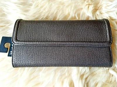 ¡NUEVO! Cartera de mujer Mossimo Supply Co.™ de cuero sintético Foto 1 de 4