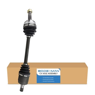 Front Left Side CV Axle Shaft for 2002-2006 Acura RSX Type-S Coupe 2-Door 2.0L - Image 1 of 4