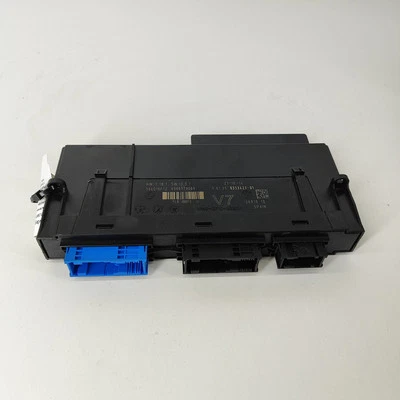 Centralina Comfort BMW 5 Touring F11 2015 9353421 - Immagine 1 di 4