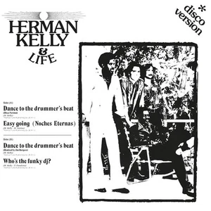 Herman Kelly & Life Dance To The Drummer's Beat RSD 2024 - Bild 1 von 2