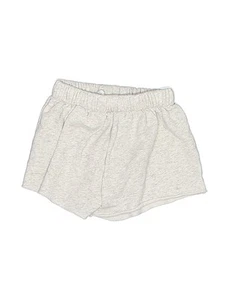 Gap Kids Girls Gray Athletic Shorts 6 - Picture 1 of 2