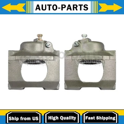 Pinzas de freno delanteras Nugeon 2x para Ford Ranger 2,9 L 1986-1992 Foto 1 de 4