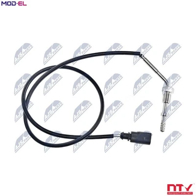 SENSOR EXHAUST GAS TEMPERATURE EGT-VW-022 FOR SKODA ROOMSTER/Praktik FABIA/II - Image 1 of 4