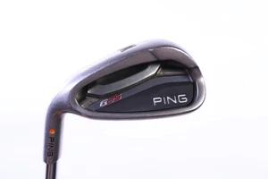 LEFTY Ping G25 45* Pitching Wedge 35.25 in Steel Shaft Seniors Flex - Picture 1 of 8