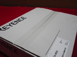 VT5-WX12 Keyence Touch Panel with Drive Recorder Playback Function Brand New! - Picture 1 of 3