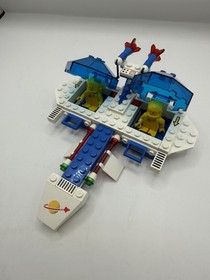 LEGO LEGOLAND: Twin Starfire (1499)