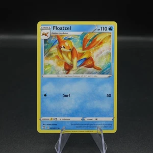 Floatzel 023/072 Uncommon Shining Fates Near Mint - Picture 1 of 2