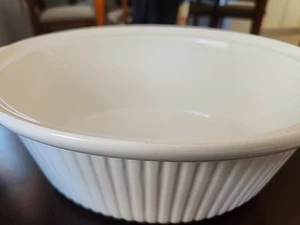 Italian Countryside by Mikasa Oval C CASSEROLE 10 1/2" x 7 1/2" Dd 900 - Picture 1 of 3