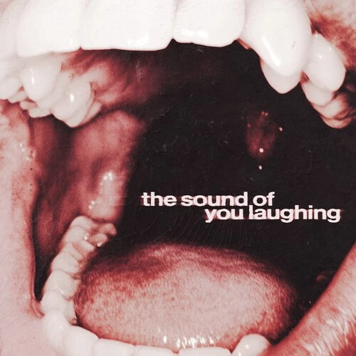 Thxsomch - The Sound of You Laughing [Used Very Good Vinyl LP] - Image 1 of 1