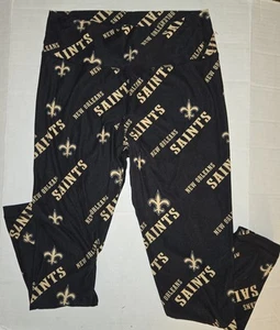 New Orleans Saints Damen Leggings Gr. M - Bild 1 von 3