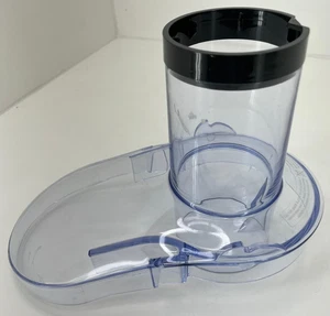 Cubierta de tapa superior de repuesto Breville Juice Fountain Cold Plus BJE530BSS - Imagen 1 de 3