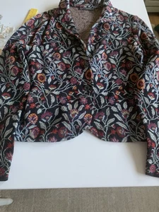 peruvian connection Strickjacke - Bild 1 von 8