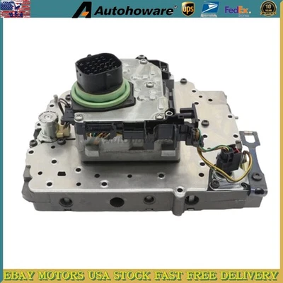 CVT Transmission Valve Body Fits For Chrysler Pacifica 2007-08 V6 4.0L 5078723AD Foto 1 de 3