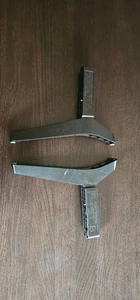 MAM642843 Used Stand Base Neck Leg With Screws For LG Full HD TV - Bild 1 von 8