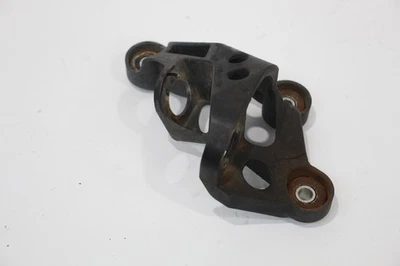 VW Saveiro 5U Mk3 Manual Gearbox Linkage Support Bracket 6Q0711789F - Image 1 of 4