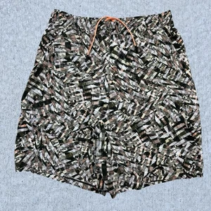 Lululemon Pace Breaker Shorts gefüttert mehrfarbig sportlich Training Herren Medium - Bild 1 von 8